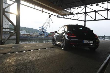 Abt VW Beetle 2.0 TSI