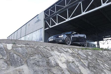 Abt VW Beetle 2.0 TSI