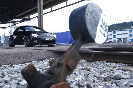 Abt VW Beetle 2.0 TSI