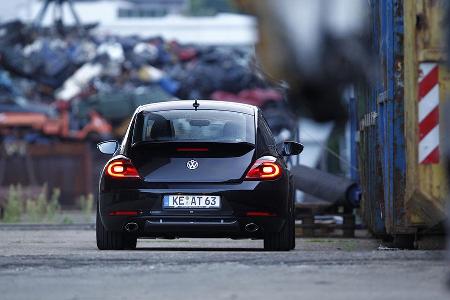 Abt VW Beetle 2.0 TSI