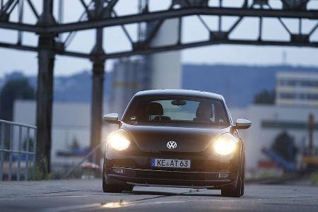Abt VW Beetle 2.0 TSI