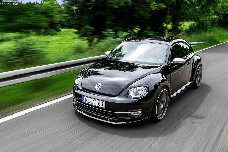 Neuer Abt Beetle
