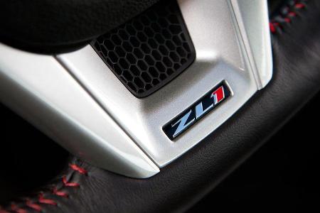 Chevrolet Camaro ZL1
