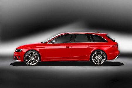 Audi RS4