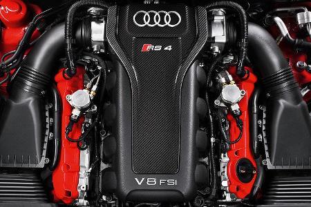 Audi RS4
