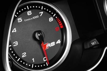 Audi RS4