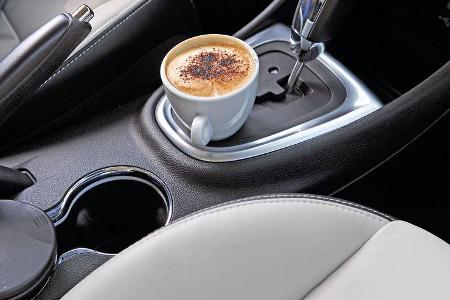 Lancia Flavia, Cappuccino