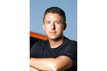 Jens Dralle