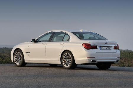 BMW 7er