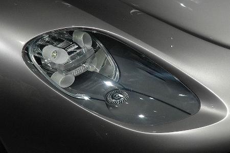 Porsche 918 Hybrid