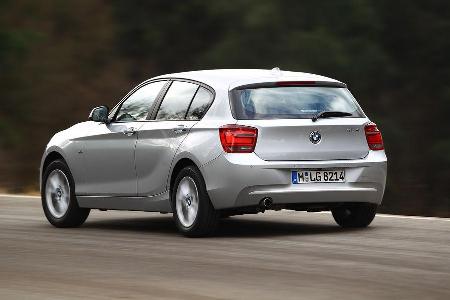 BMW 116d