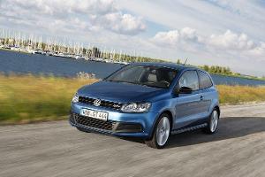 VW Polo Blue GT im Fahrbericht