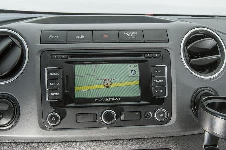 VW Amarok Double Cab 2.0 BiTDi 4Motion BM T Highline