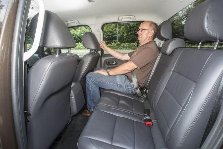 VW Amarok Double Cab 2.0 BiTDi 4Motion BM T Highline