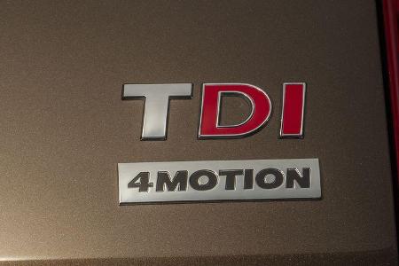 VW Amarok Double Cab 2.0 BiTDi 4Motion BM T Highline