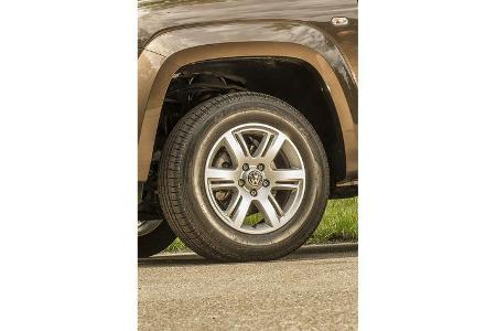 VW Amarok Double Cab 2.0 BiTDi 4Motion BM T Highline