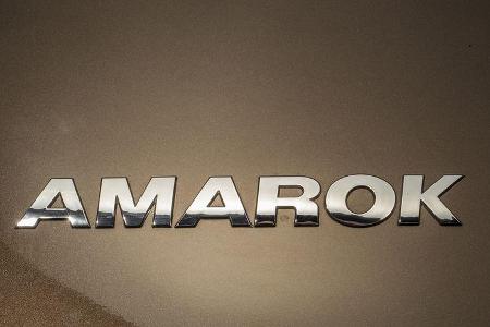 VW Amarok Double Cab 2.0 BiTDi 4Motion BM T Highline