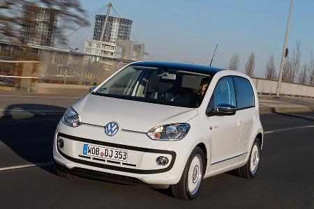 VW Up VW Up