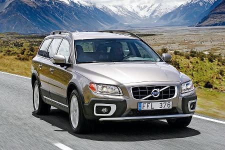 Volvo XC70