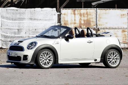 Mini Roadster