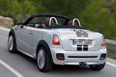 Mini Roadster