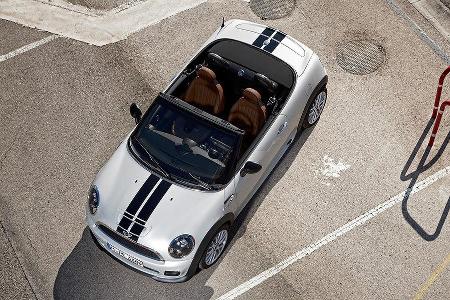 Mini Roadster