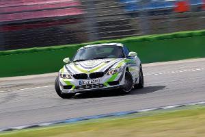AC Schnitzer 99d im Fahrbericht