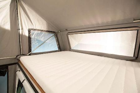 Mercedes Caravan Salon 2041