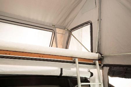 Mercedes Caravan Salon 2042