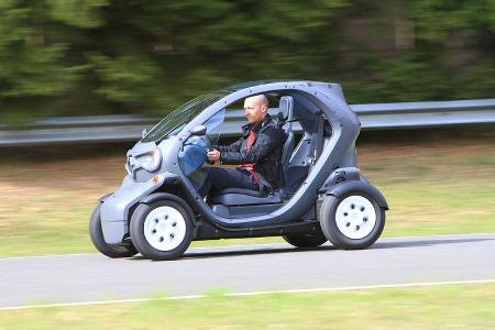 Renault Twizy