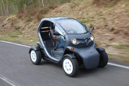 Renault Twizy