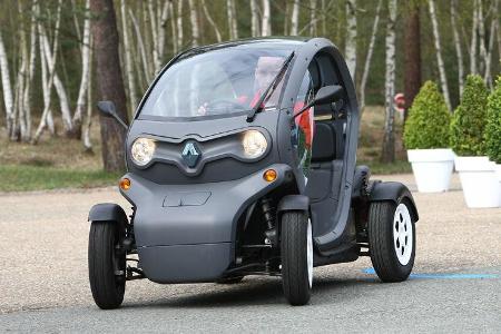 Renault Twizy