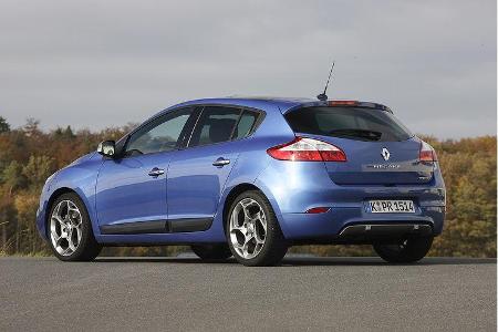 Renault Mégane