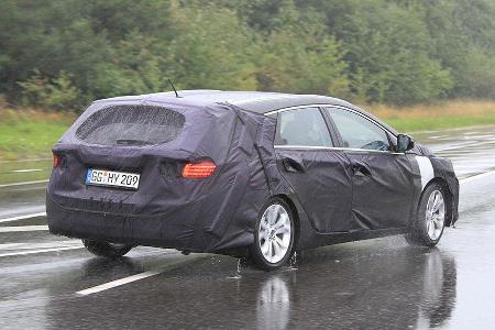 Hyundai i40 CW
