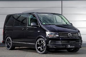 VW T6 von B&B Automobiltechnik