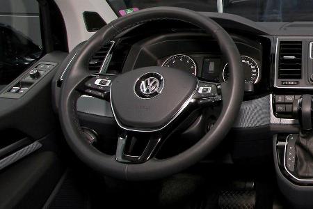 VW T6 von B&B Automobiltechnik