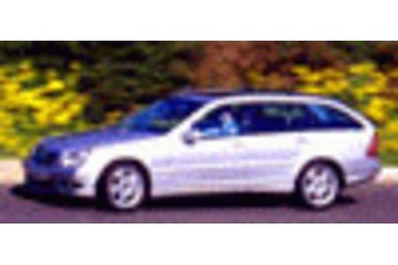 In Kurven gefällt der schnelle T-Wagen durch agiles Handling In Kurven gefällt der schnelle T-Wagen durch agiles Handling