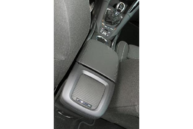 Opel Zafira Tourer 2.0 Biturbo CDTi Sport, Ablagefach, Stauraum