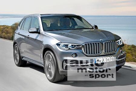 BMW X5 BMW X5