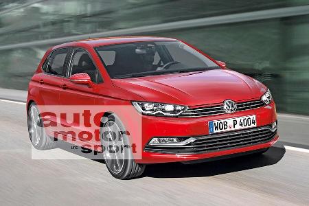 VW Polo