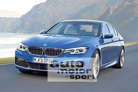 BMW Fnfer