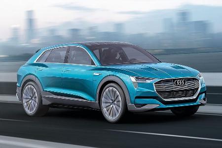 Audi Q6