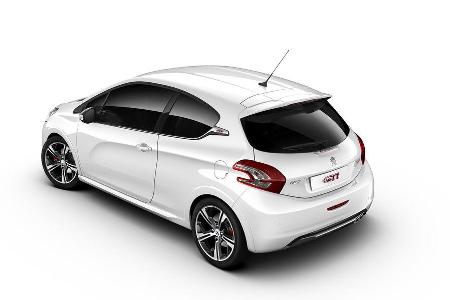 Peugeot 208 GTI