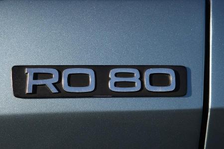 NSU Ro 80