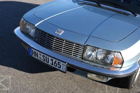 NSU Ro 80