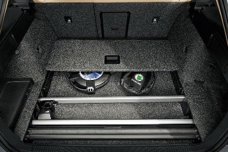 Skoda Octavia Combi