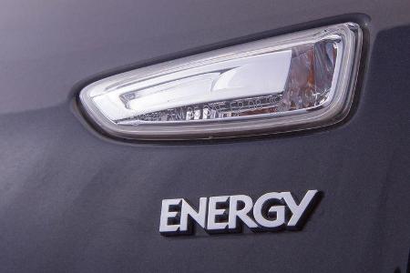 Opel Astra Sports Tourer 1.6 CDTI ecoFLEX Energy, Typenbezeichnung