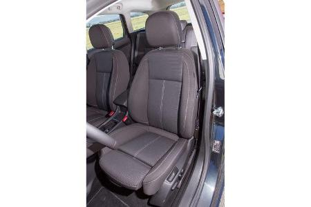 Opel Astra Sports Tourer 1.6 CDTI ecoFLEX Energy, Fahrersitz