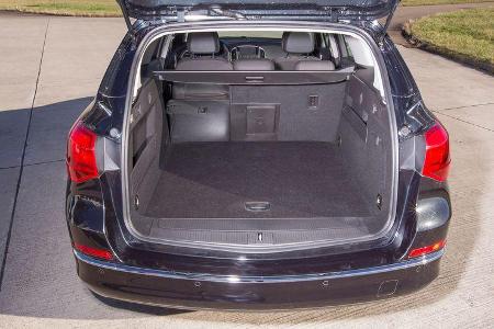Opel Astra Sports Tourer 1.6 CDTI ecoFLEX Energy, Kofferraum