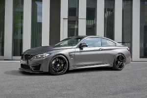 G-Power tunt BMW M4 GTS